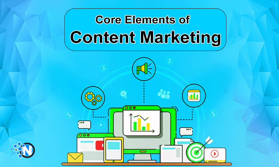 Core Elements of Content Marketing