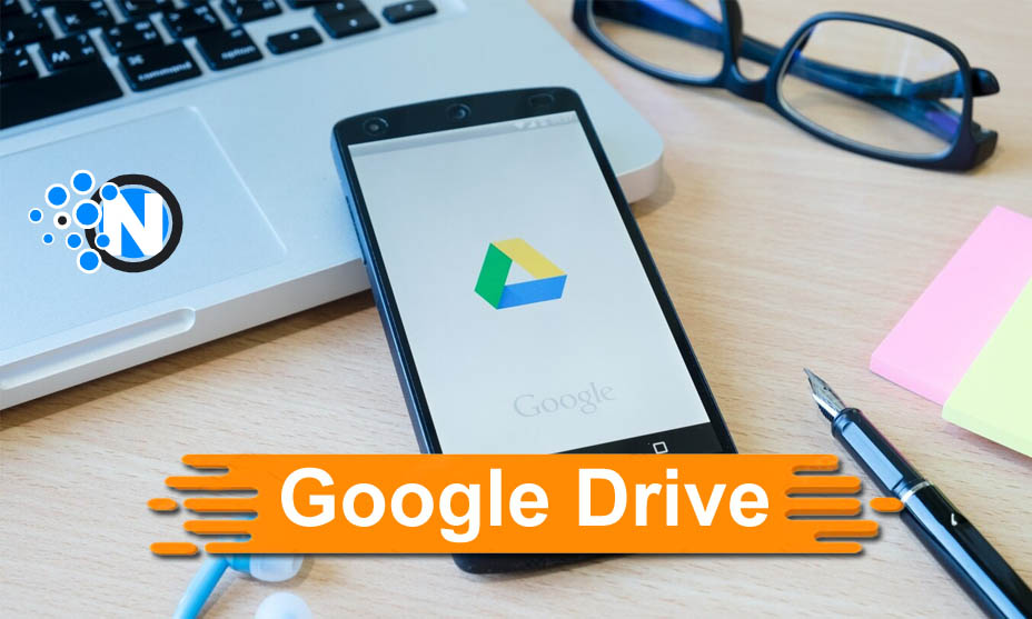 Google Drive