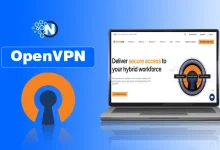 OpenVPN