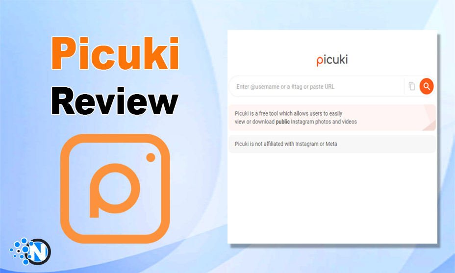 Picuki