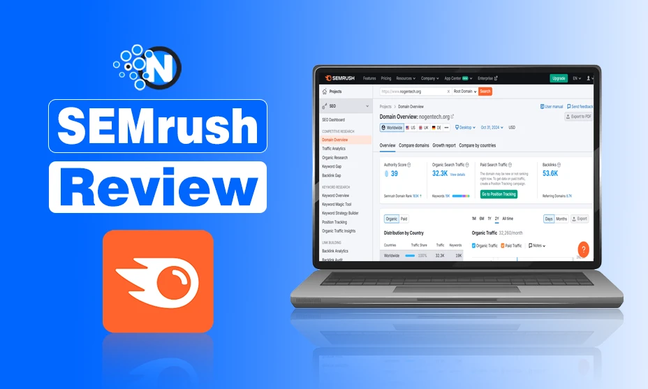 SEMrush