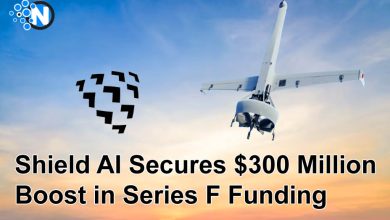 Shield AI Secures $300 Million Boost in Series F Funding