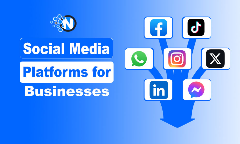 Social Media Platforms for Businesses