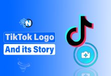 TikTok Logo