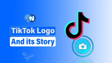 TikTok Logo