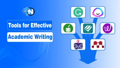 Tools for Effective Academic Writing