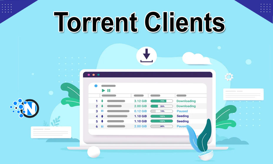 Torrent Clients