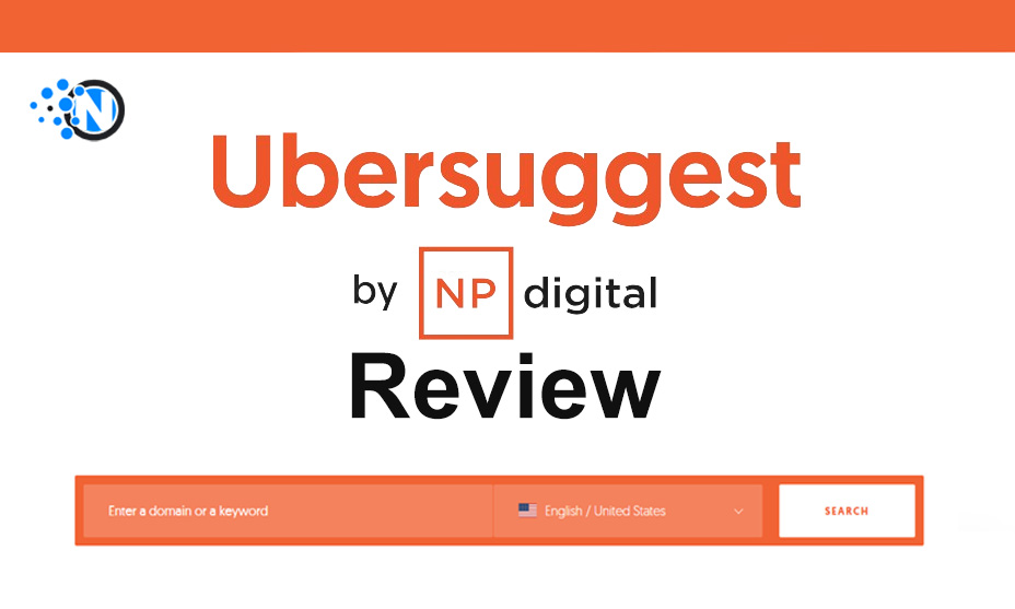 Ubersuggest Review