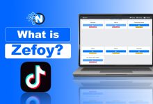 What is Zefoy?