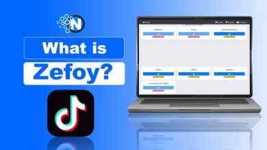 What is Zefoy?