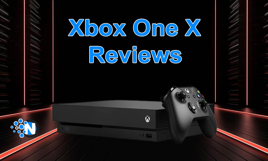 Xbox One X