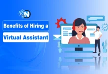 Benefits of hiring a virtual assistant