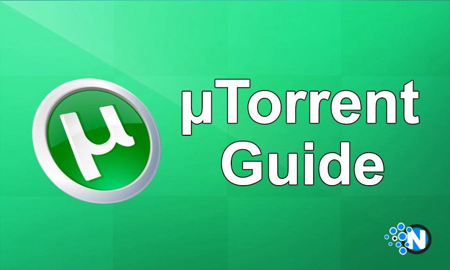 µTorrent Guide