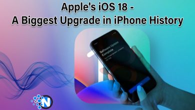 Apple's iOS 18 - A Biggest Upgrade in iPhone History