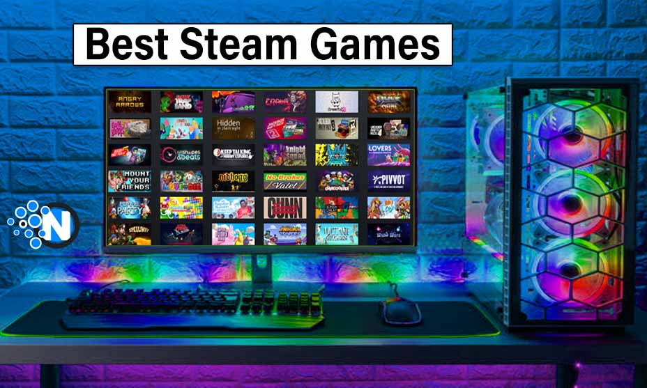 Steam Games