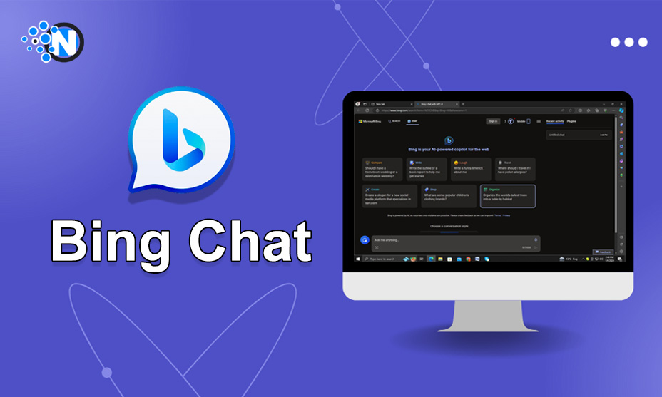 Bing Chat