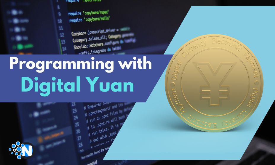 Programming with Digital Yuan