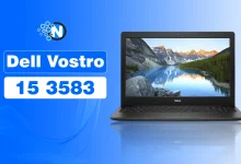 Dell Vostro 15 3583