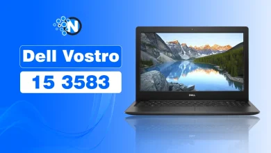 Dell Vostro 15 3583