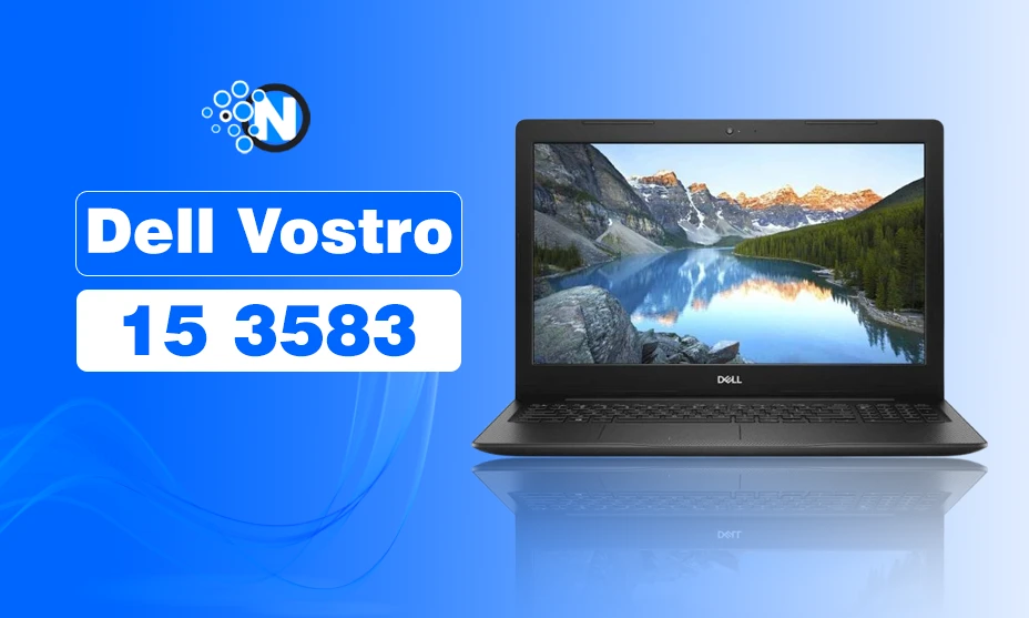 Dell Vostro 15 3583