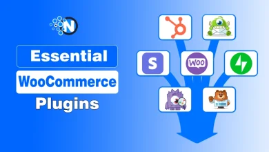 Essential WooCommerce Plugins