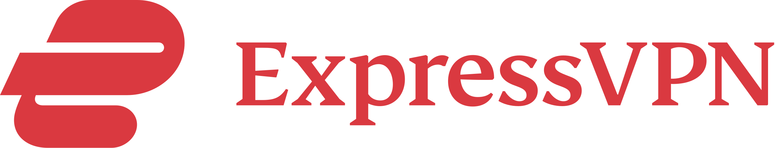 Express VPN