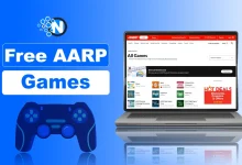 Free AARP Games