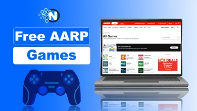 Free AARP Games