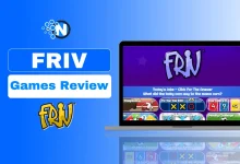 Friv Games