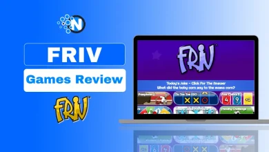 Friv Games