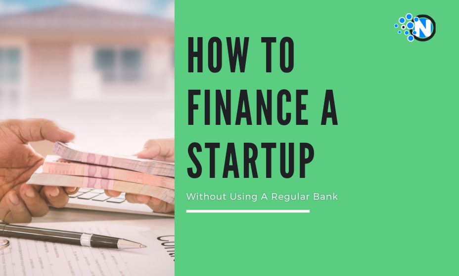 How To Finance A Startup