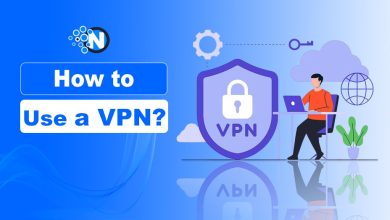 How to Use a VPN