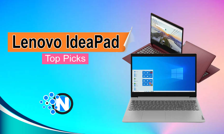 Lenovo IdeaPad