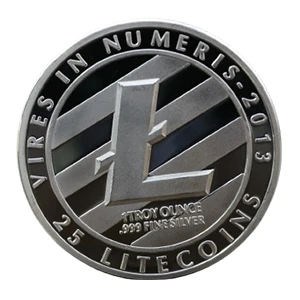 Litecoin