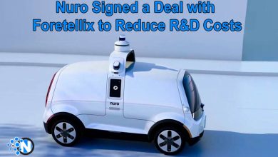 Nuro Signed a Deal with Foretellix to Reduce R&D Costs