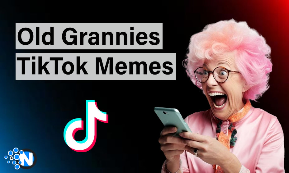 Old Grannies A Detailed Tiktok Memes Guide