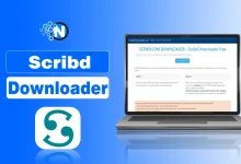 Scribd Downloader