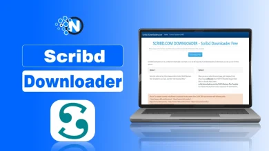 Scribd Downloader