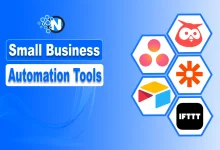 Small Business Automation Tools