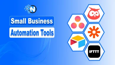 Small Business Automation Tools