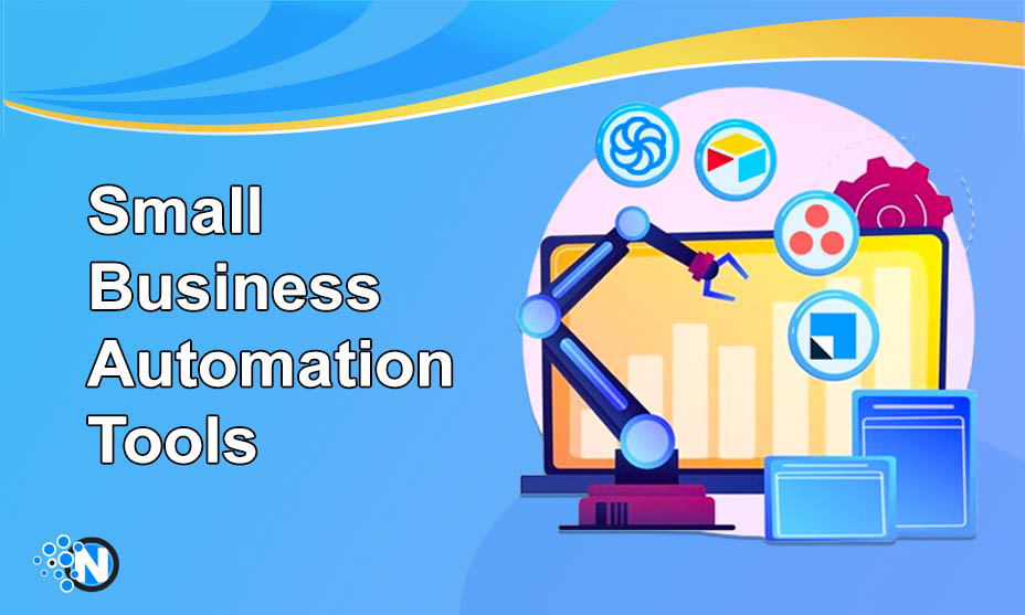 Small Business Automation Tools