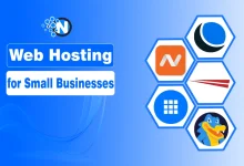 Best Web Hosting for Small Businesses