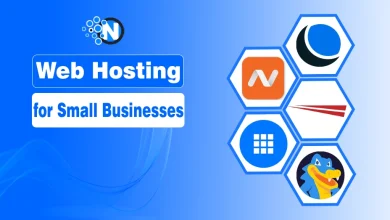 Best Web Hosting for Small Businesses