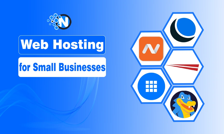 Best Web Hosting for Small Businesses