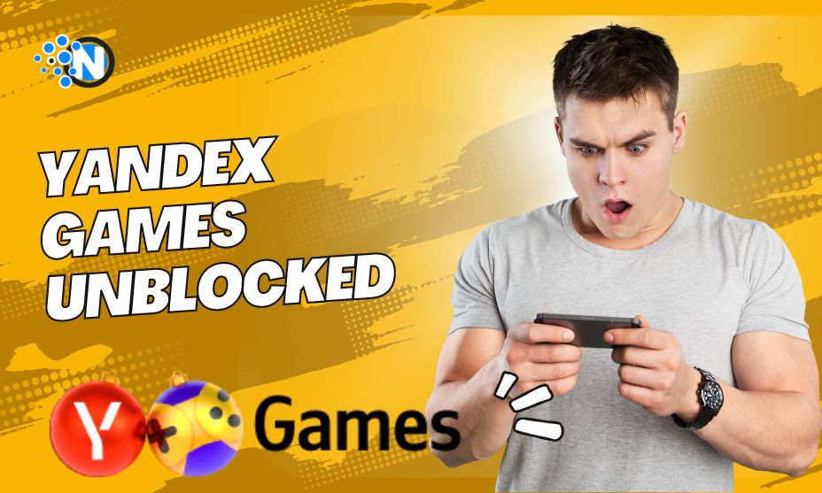 Yandex Games Unblocked