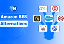 Amazon SES Alternatives