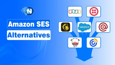 Amazon SES Alternatives