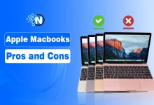 Apple Macbooks Pros and Cons