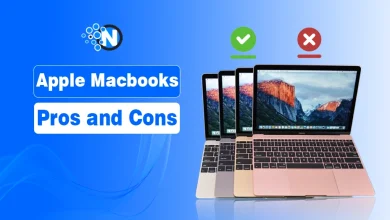 Apple Macbooks Pros and Cons