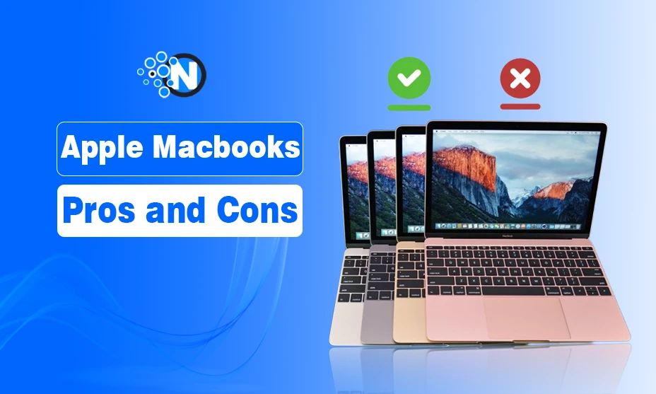 Apple Macbooks Pros and Cons